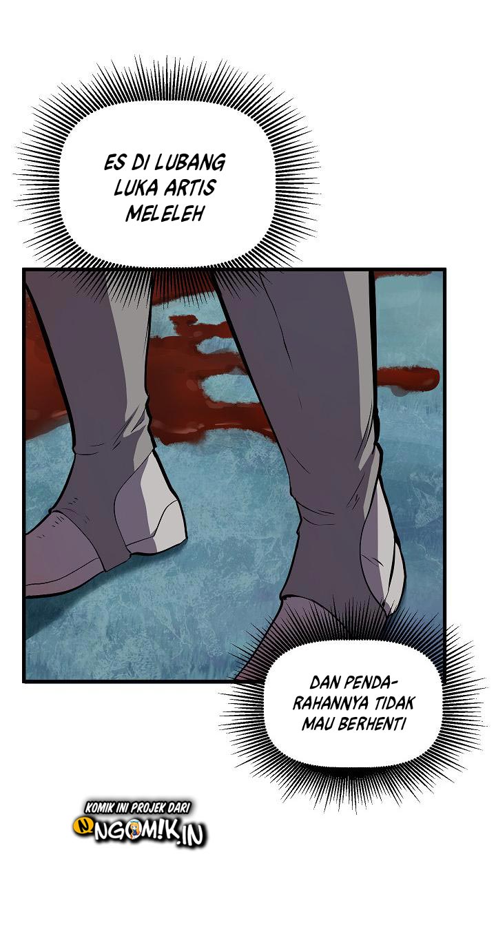 Otherworldly Sword King’s Survival Records chapter 19